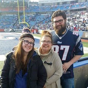 Meet your Posher, Rob